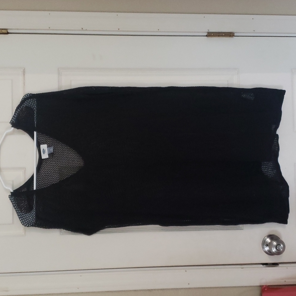 Old navy bathing suit cover up